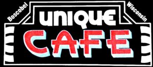 Unique Cafe